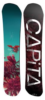 Capita Birds Of A Feather 2015 Capita Birds Of A Feather Snowboard Women S Snowboards Women S Snowboarding Winter 2015 2016 Christy Sports Snowboard Art Snowboard