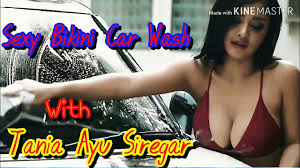 Dinas pendidikan kota yogyakarta jl. Bikini Car Wash Feat Tania Ayu Siregar Youtube