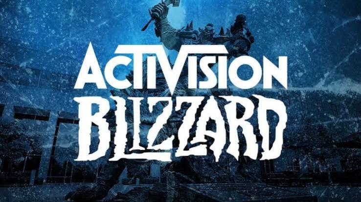 Activision Blizzard l