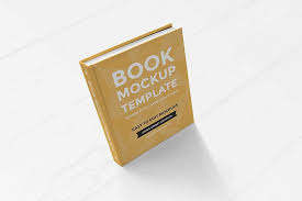 Free Download Hardcover Book Mockup Hardcover Book Mockup Hardcover Book Books Mockup
