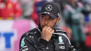 At the tender age of eight, lewis sat in a kart for the first time and was immediately bitten by the racing bug. F1 2021 Hamilton The Sprint Race Won T Be Too Exciting Marca