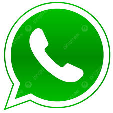 Icona Del Telefono Whatsapp, Cosa, Social Media, Logo Whatsapp PNG e Vector  per il download gratuito