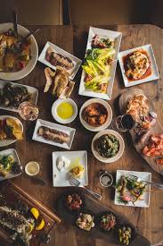 Food Drink Spanish Wine Tapas Barcelona Wine Bar Food American Cuisine Tapas