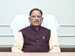 कुम्हारी में दुर्घटना पर मुख्यमंत्री विष्णुदेव साय ने जताया गहरा दुःख :  मृतकों के परिजनों को 9-9 लाख रुपये सहायता राशि देने की घोषणा - Prime TV  India