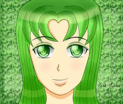 FNaF + Yandere Sim + My imagination and drawing = This ( I will draw the  others nextime )