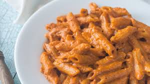 This Is What's In Gigi Hadid's Viral Spicy Vodka Pasta