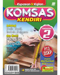 Selamat belajar dan semoga berjaya dalam peperiksaan anda. Tingkatan 2 Kupasan Kajian Komsas Kendiri Antologi Baik Budi Indah Bahasa Dan Novel Meniti Impian