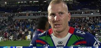 The real show this Easter...