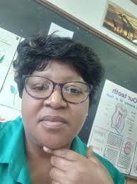 Today is my Birthday. Yes I am a Capricorn 12/23 I am 43yrs old