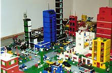 Top Down And Bottom Up Design City Planner Lego City Sets Lego City