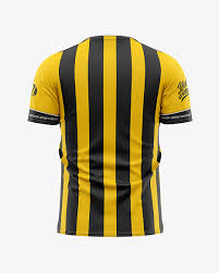Soccer Jersey Mockup Free Download Free Psd All Mockups Template Design Assets