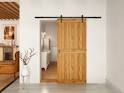 Interior Sliding Door Home Design Ideas, Pictures, Remodel and