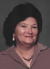 Obituary for Louise (Metts) Blizzard