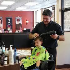 img johnny caruso began styling hair in 1974 on boston's famed newbury street. Caruso Hair Esthetics Home Facebook