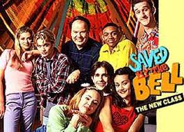 'saved by the bell' renewed for season 2 at peacock. Saved By The Bell The New Class Season 5 Air Dates Am