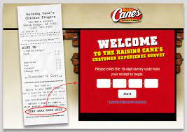 Contact the location you would like to visit to make. Www Raisingcanes Com Survey Take Raising Cane S Survey To Win Free Cane S For A Year
