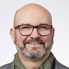 Guillermo ARANDA-MENA