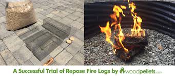 Burn permits can be picked up at the fire . You Can Burn Wood Pellets In A Fire Pit Using This Invention Woodpellets Com Blog