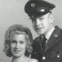 Nelson James Griggs Jr. Obituary