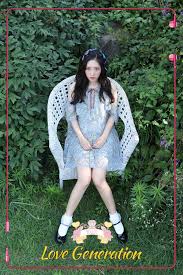 Chaeyeon Mokpo Album Mini Survival