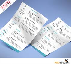 Resume cover letter samples is nearly as significant as the actual resume, and due emphasis should be given to its drafting and contents. Free Minimal Resume Templates Creativebooster