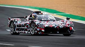 Get all the latest betting odds, racing tips and expert analysis. Wec Toyota Gazoo Racing