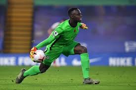 Edouard mendy is world class 2020/2021! 11 Facts About Edouard Mendy You Didn T Know Chelsea Core