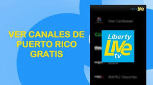 Feb 17, 2020 · the relax tv apk presents you with fifty thousand live tv channels and that too in your android device. Ver Canales De Puerto Rico Gratis Con Liberty Tv No Gps
