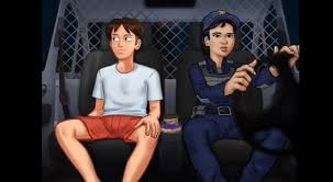 Download summertime saga mod apk bahasa indonesia unlock all cookie jar versi terbaru 2020 untuk android. Summertime Saga Indo Beitrage Facebook