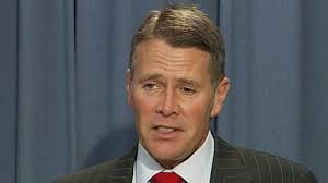 Probe ruled out over Stoner's shooting slur