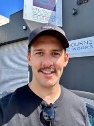 Andrew Lockyer's Instagram, Twitter & Facebook