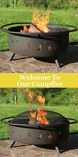 Fire pit spark screens | amazon.com. Sunnydaze 42 Inch Large Cosmic Outdoor Patio Fire Pit With Spark Screen Outdoor Fire Pit Deck Fire Pit Fire Pit