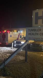 10 dead, including suspect, and at least 25 injured in mass shooting in Tumbler Ridge, B.C.