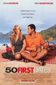 50 First Dates Wikipedia