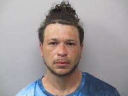 Chatham County arrest blotter: March 2024