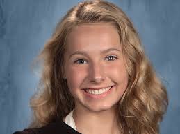 Greater Lansing high school girls swimming Dream Team, all-area