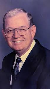 Obituary: Lonnie Walter Shrum