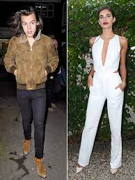 In january 2019, singer kelsy karter revealed she had the. Harry Styles Sara Sampaio Dating Spotted Hugging Outside His Nyc Hotel Hollywood Life