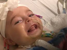 Fundraiser for victoria hansen by Ellen and Alix Albano-Richardson : Baby  Kira's Medical Bills