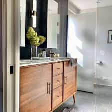 Find chic bedding and bedding collections in a range of styles and colors. Mid Century Double Bathroom Vanity 63 White