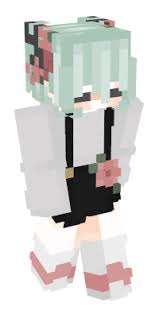 Browse and download minecraft kawaii skins by the planet minecraft community. Pin On Minecraft