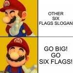 Drake Hotline Bling Super Mario Meme Generator Imgflip