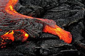 No homes were destroyed, but miles of the chain of craters road were buried as were numerous important archeological sites. Hawaii Volcanoes Park Where Is The Lava Located