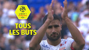 Revivez les plus beaux buts de la saison 2017/2018 de ligue 1 conforama en vidéo. Tous Les Buts De Nabil Fekir Saison 2017 18 Ligue 1 Conforama Youtube