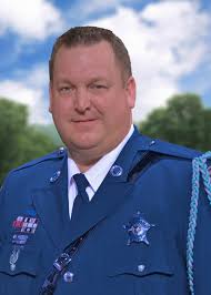 Nine years ago today, Harford County suffered through a tragic day when  Senior Deputy Patrick Dailey and Deputy First Class Mark Logsdon were taken  from us in the line of duty. Though