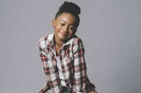 Check spelling or type a new query. Exclusive Faithe Herman Talks This Is Us And More