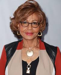 Judyann Elder who played Lamont's girlfriend Darlene Edwards