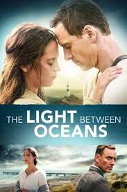 The Light Between Oceans Poster Id 1466851 The Light Between Oceans Ocean S Movies Romance Movie Poster
