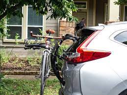 Will a trunk rack scratch my car? Does This Bike Rack Fit My Car Saris