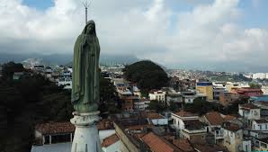 Alvoradas, missas e peregrinação marcam as celebrações à Nossa Senhora de Fátima pelo Rio